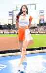 김연정 ‘눈웃음으로 남심 흔들’[엑s HD포토]