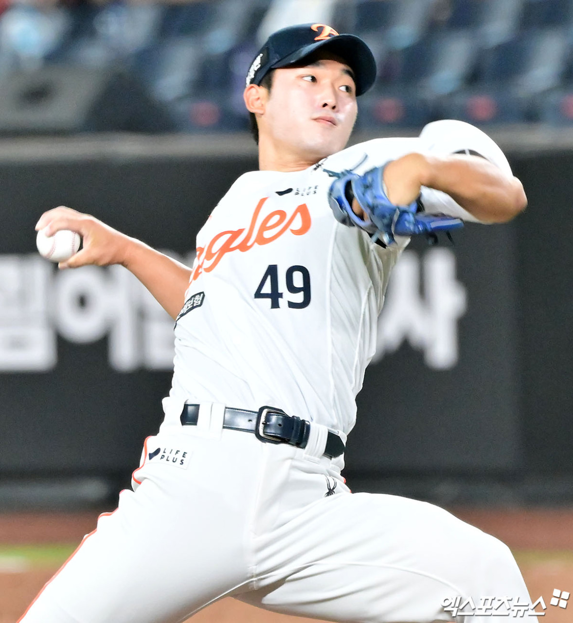 한화 주현상 회장, 윤산 발언 논란…내부 분위기 얼어붙어