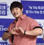 KCM, 두 딸 아빠 가족사…23년 지기도 몰랐다 숨겨 놓은 딸이 있어 (4인용식탁)