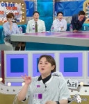 봉준호 태블릿 속 김신영…영화계 거장들과 인연 공개 (라스)