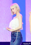 비비지 은하 ‘변함없는 숏컷 유발자’[엑s HD포토]