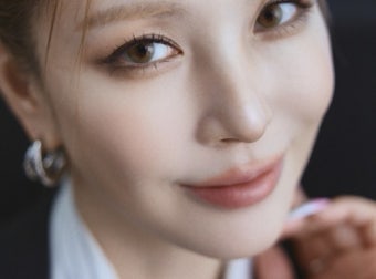 보아, 8월 4일 정규 11집 '크레이지어' 발매...뜻깊은 '25주년' 선물