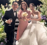 '미혼' 박나래 불참…김지민 