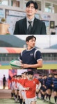 '음주운전' 송영규 불똥 속…상승세 탄 '트라이', 제2의 스토브리그 될까 [엑's 이슈]