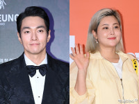 '유정과 결별' 이규한, 솔비와 핑크빛 분위기…다정한 심야 데이트 포착 (오만추)[종합]
