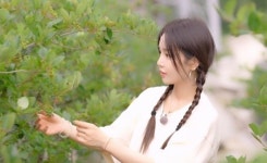 홀로서기 남규리 모두 버리고 새 도전…캠핑장에 등장한 의문의 남자들 (귤멍)