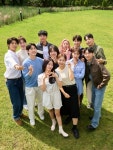 '정목 바라기' 여명, '모솔연애' 출연 소감 