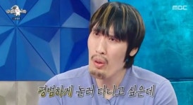 최홍만 