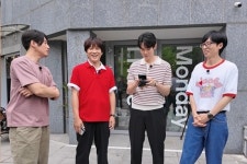 차태현, '틈만 나면' 시즌4 운명 쥐었다…마지막회 엔딩 요정 등극 