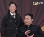 '남자 이수지' 김규원, 열애 전격 발표 