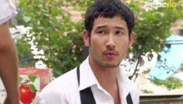 커피프린스 故 이언, 오늘(21일) 사망 17주기…안타까운 오토바이 사고