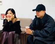 '파경' 린, '이수 두둔' 설전 후…