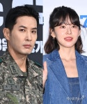 '공개 열애' 김지석이주명, 로맨틱한 하와이 목격담 포착…소속사 