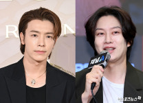 김희철, 고소장 사건 결국 해명…설마 내가 진짜 동해를?