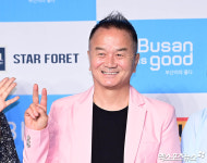 배영만 '빠질 수 없는 브이 포즈'[엑's HD포토]