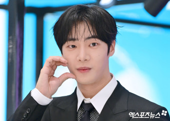 '설.렘.주.의' 추영우, 남다른 수트핏으로 여심 올킬!