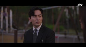 2회 남은 에스콰이어 송무팀의 마지막 여정은?