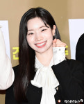 트와이스 다현 눈이 마주치면 심쿵[엑s HD포토]