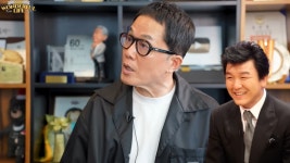 정원관 106kg 시절 주병진 덕 스카우트…춤 잘춰 예뻐해 (원더풀라이프)