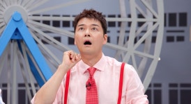 전현무, 美 타임스퀘어 전광판에 걸린 적 있다? 한 10명 봤을 것 (톡파원 25시)