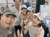 김광규, 벌써부터 이서진 '수발러' 등극? 