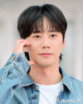 이준영 '볼하트로 여심 흔들'[엑's HD포토]