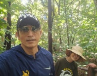 56세 신애라, 건강 비결 전격 공개…첫 끼는 무조건→♥차인표 산책으로 완성 [★해시태그]