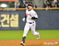 7연패 두산, 강승호 전진배치 선발 라인업 발표…추재현 콜업 계산 서는 선수 필요해 [잠실 현장]