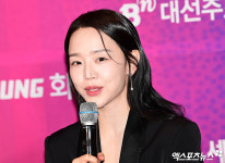 신혜선 단아한 미모[엑s HD포토]