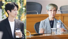 우주메리미 최우식, 빵수저 맞네…韓 최초 제과점 명순당 4대 독자