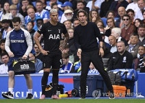 이건 뭐지? 히샬리송, 발롱도르 번쩍 들었다…합성 아니야 강조까지→EPL 5R 베스트11, 페이스는 좋은데