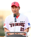 [단독] 최강야구 윤석민 다신 마운드에 설 수 없을 줄…그리움·후회 많았다 (인터뷰)