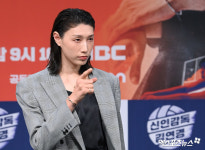 '식빵언니' 김연경, 제과점 닫았다…