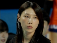 '감독 김연경' 온다…D-2 '신인감독', 첫날부터 팀 구상 완료?