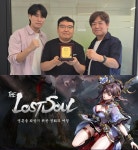 원스토어, 8월 우수베타게임으로 탭게임즈 로스트 소울 선정
