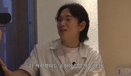 장성규, ♥첫사랑 동창과 10년 열애→결혼…안되는 관계라 생각했는데 (만리장성규)