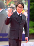 구성환 '손인사도 귀엽게'[엑's HD포토]