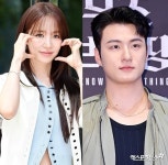 '41세' 윤은혜, 곧 시집갈 듯…11살 연하 신승호에 플러팅 