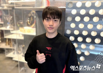 T1 케리아가 말하는 플레이-인 IG전 포인트 (2025 WORLDS) [인터뷰]