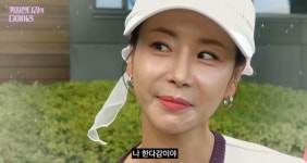 내가 한다감이야! 한다감, 접대골프 현실 용감한 풍자 (까칠한다감)