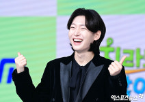 김용빈 '미소 활짝'[엑's HD포토]