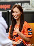 소녀시대 유리 '너무 떨려요'[엑's HD포토]