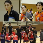 '1승 1패' 김연경 감독, 오늘(19일) 사활 건 '한일전'…히든카드 누구? (신인감독)