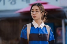 안은진, 애엄마 위장 이유 생활고였나…현실 밀착 취준생 변신 (키스는 괜히 해서)