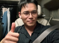 천록담, SNS 통해 작별 인사 건넸다…마지막 게시글, 그동안 격려 감사 [★해시태그]