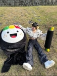 김천 김밥축제 대박 자두도 함께 터졌다…싱어게인4 깜짝 등장, 목표는? [엑s 이슈]