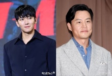 지창욱, 이서진과 촬영 뒤풀이 중 결국 폭발…
