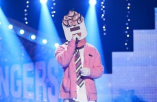 버즈와 특별한 인연 있다더니…압도적 성량·가창력 복면 가수 누구? (복면가왕)