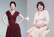 1997년 미코 진 김지연, 75kg 살 찐 근황 포착…100g도 안빠져 다이어트 선언