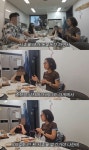 정선희, 이것이 동물농장 MC 클라쓰 이영자 매니저 강아지까지 12마리 돌봐
